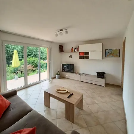 I Vallata Paradise I Free Parking - Garden&view - 10minutes From Appartamento