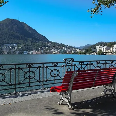 Appartamento I Vallata Paradise I Free Parking - Garden&view - 10minutes From *
