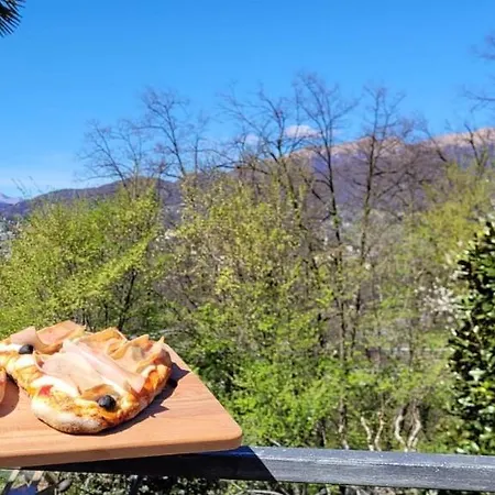 Appartamento I Vallata Paradise I Free Parking - Garden&view - 10minutes From