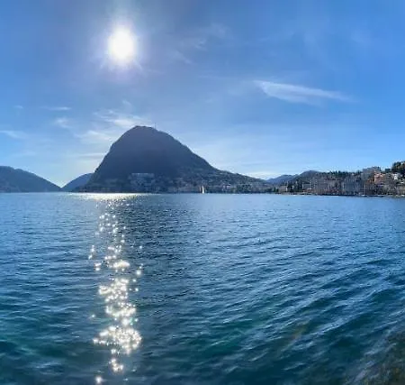 I Vallata Paradise I Free Parking - Garden&view - 10minutes From Appartamento *
