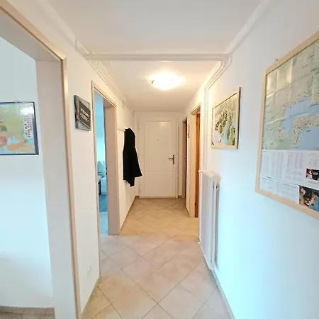 I Vallata Paradise I Free Parking - Garden&view - 10minutes From Appartamento Lugano