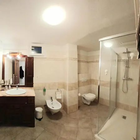 I Vallata Paradise I Free Parking - Garden&view - 10minutes From Appartamento *