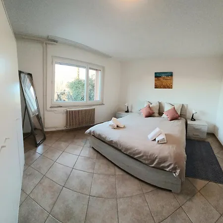I Vallata Paradise I Free Parking - Garden&view - 10minutes From Appartamento Lugano